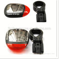 High quality High power cheap price red led bicycle rear light,available in various light,Oem orders are welcome